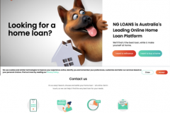 NG Loans